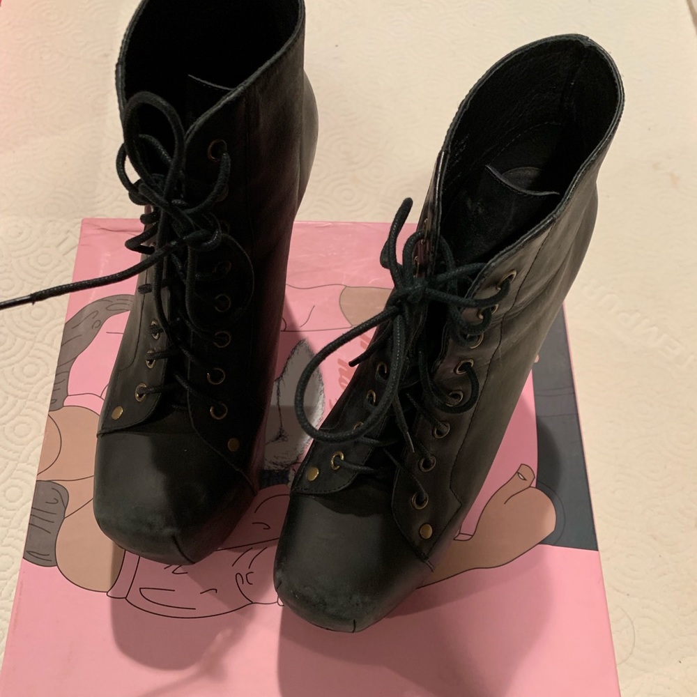 Jeffrey Campbell Litas